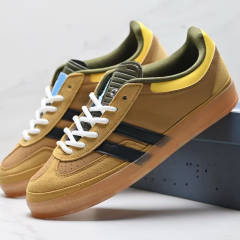 BGA- Green Brown