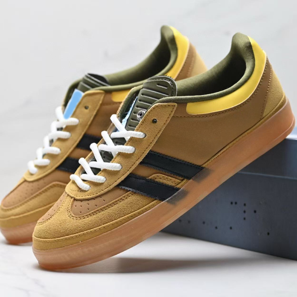 bd buy gaze With shoe box