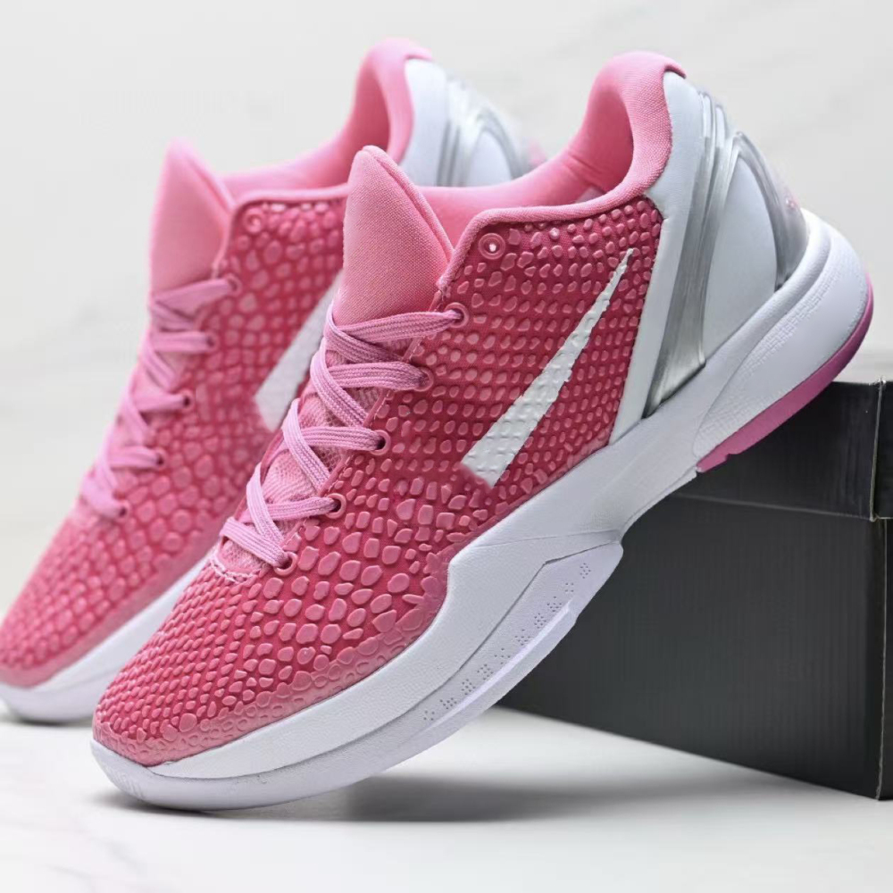 Kb 6 With shoe box