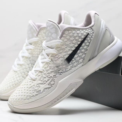 KB6- White