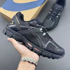 KN8- Black