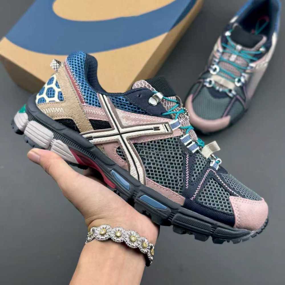 Gel-kah8 With shoe box