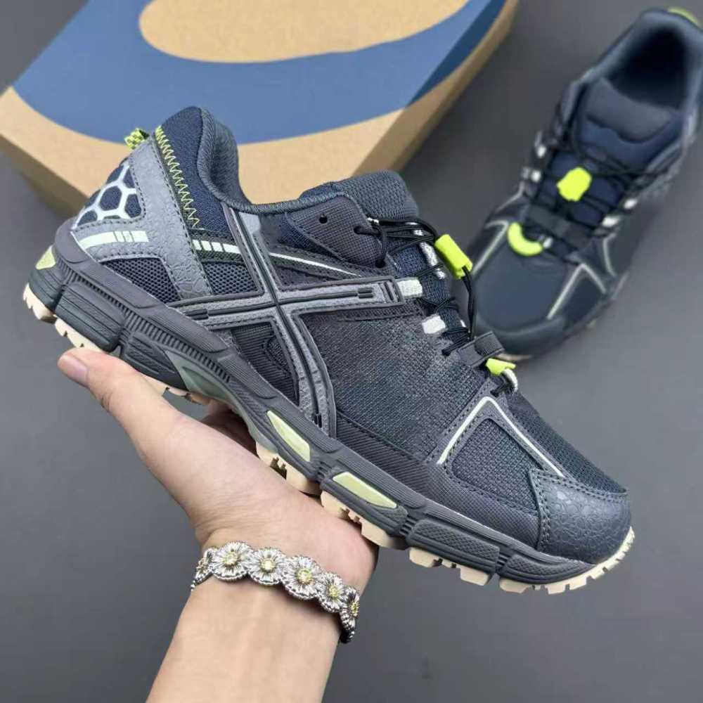 Gel-kah8 With shoe box