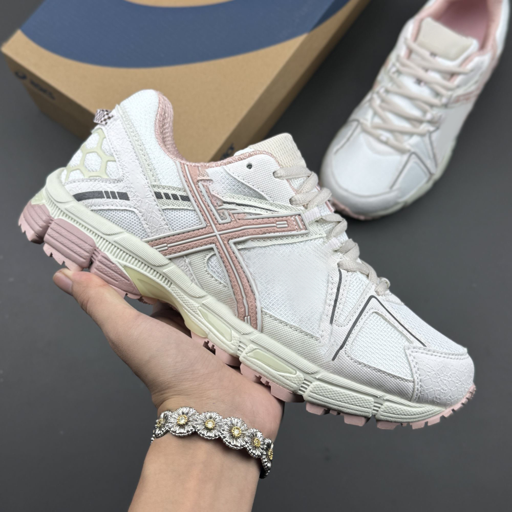Gel-kah8 With shoe box