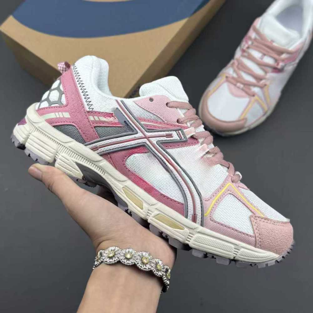 Gel-kah8 With shoe box