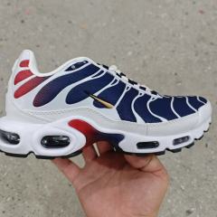 Air Max - Blue Red Black