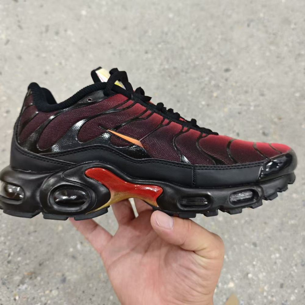 Air Max plus With shoe box