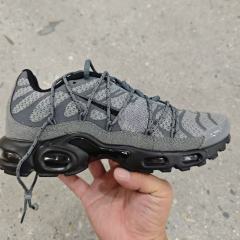 Air Max - Dark gray black