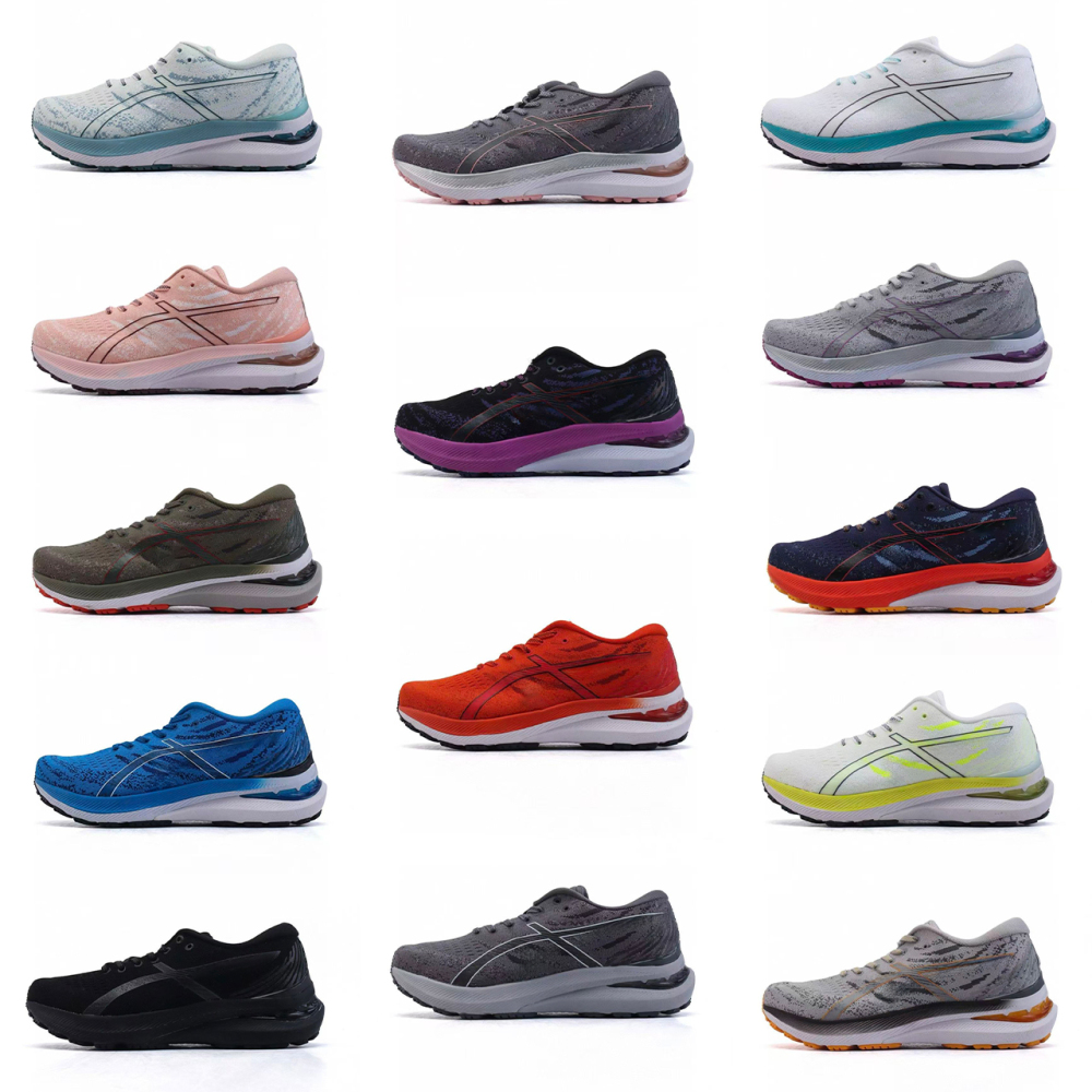 Gel-Kay29 With shoe box