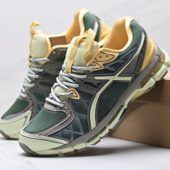 K20-Yellow Green