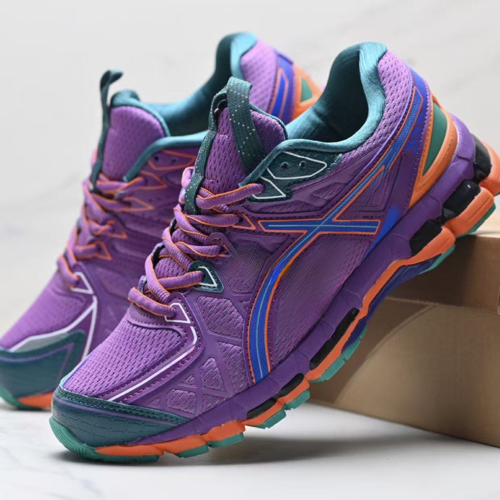 Gel-kay20 With shoe box