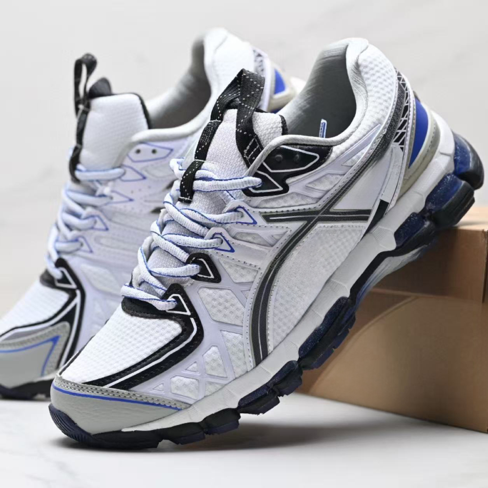 Gel-kay20 With shoe box