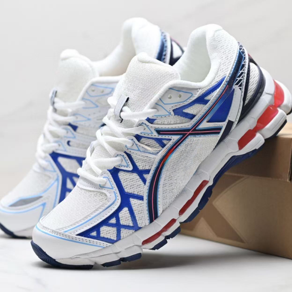 Gel-kay20 With shoe box