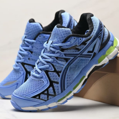 K20-Blue Green