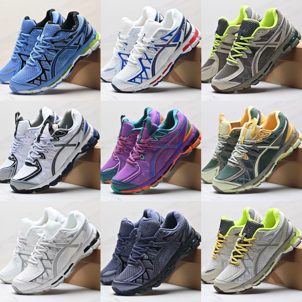 Gel-kay20 With shoe box
