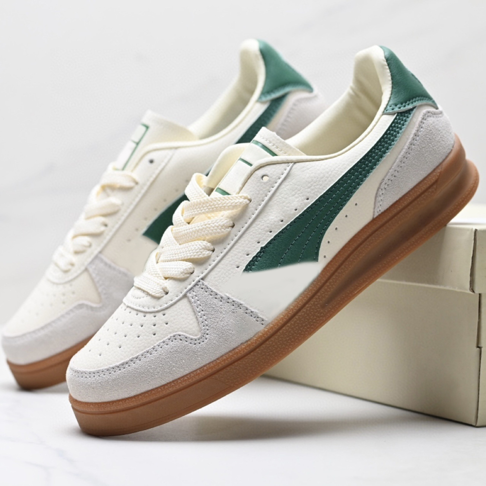 indoor With shoe box