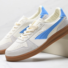 IND-Blue Brown