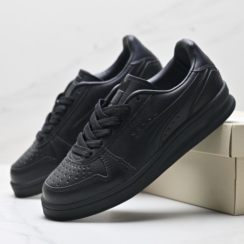 indoor With shoe box