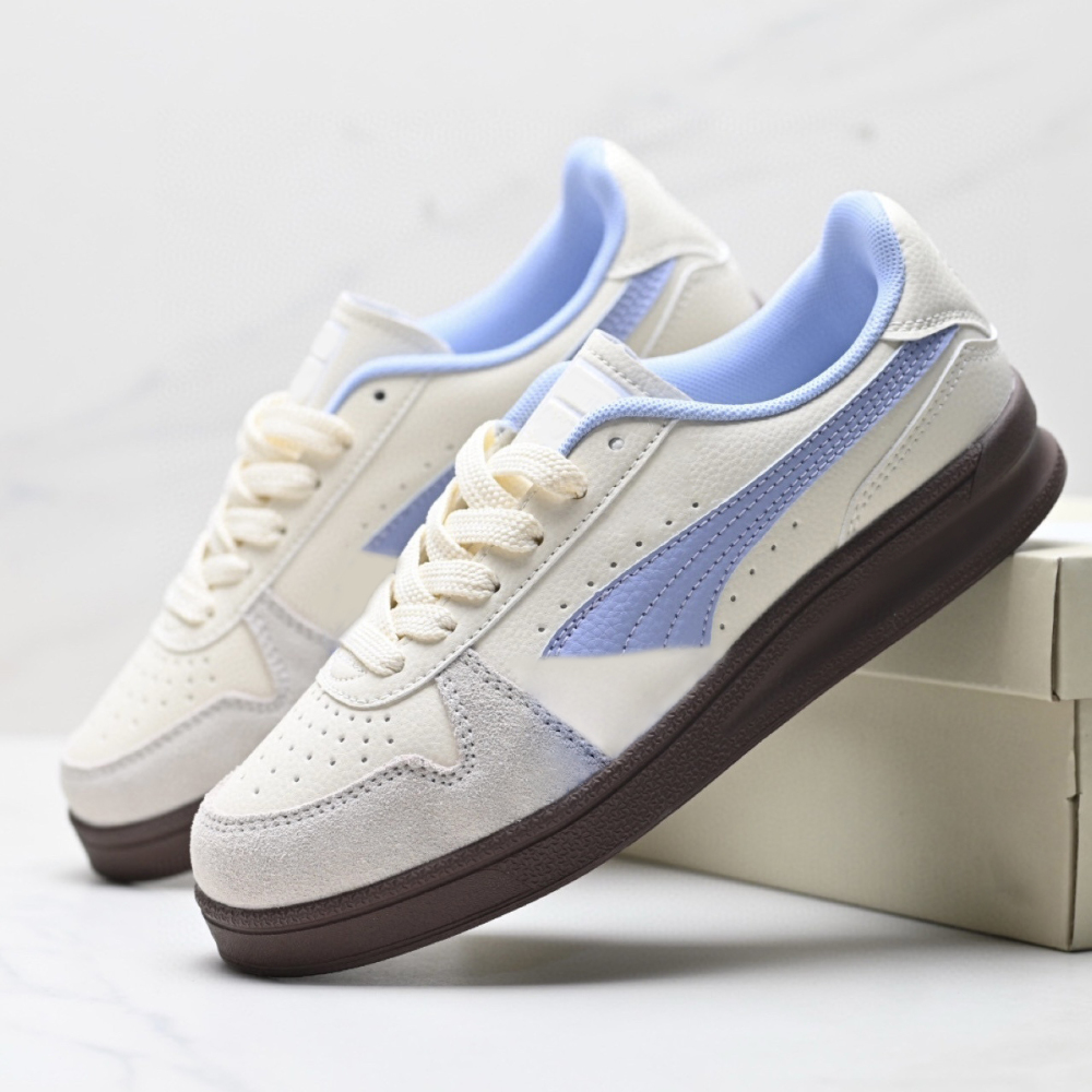 indoor With shoe box