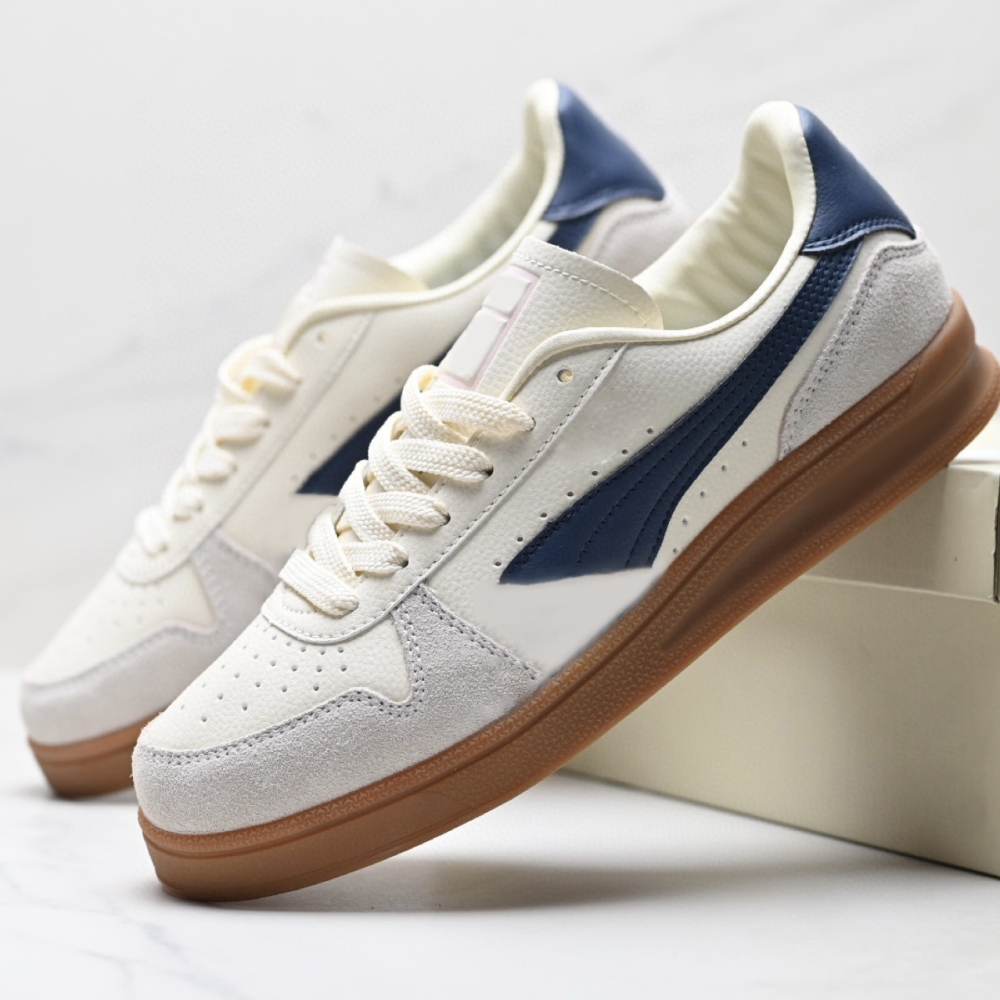 indoor With shoe box