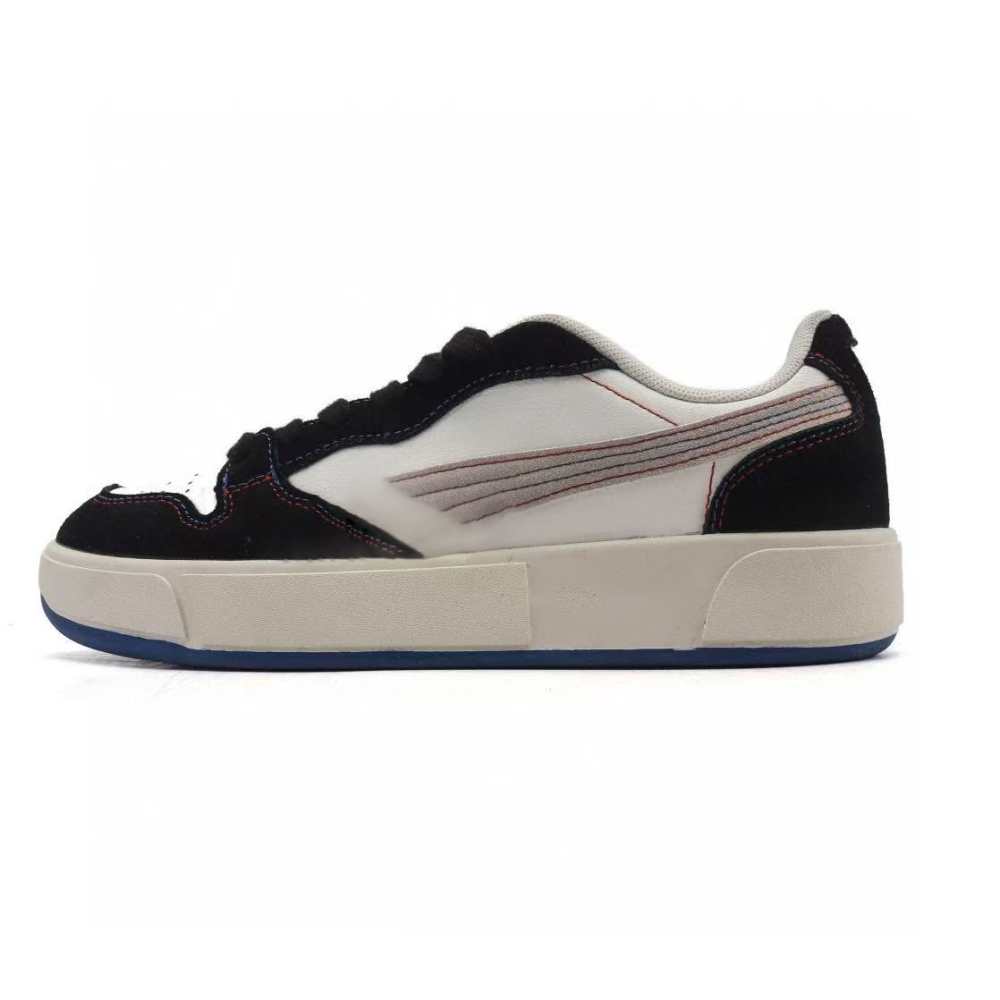 sky lx With shoe box