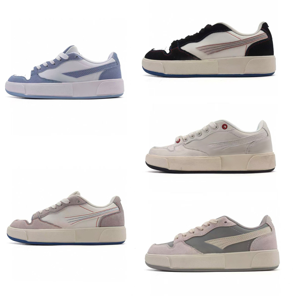sky lx With shoe box