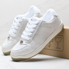 Scre-White grey