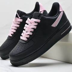 A07-Pink Black
