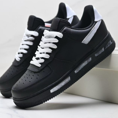 A07- White Black