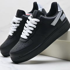 A07- Black Silver