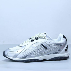 Nb204-Silver Black