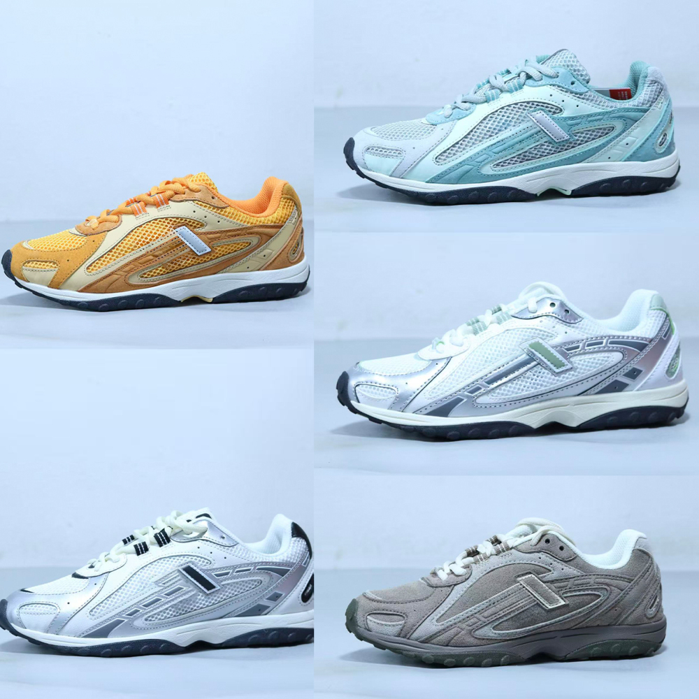 NB204 With shoe box