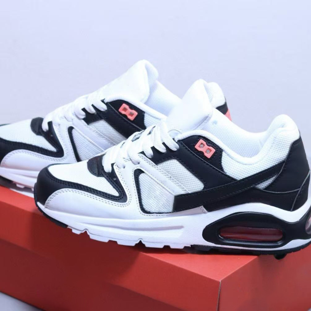 command With shoe box