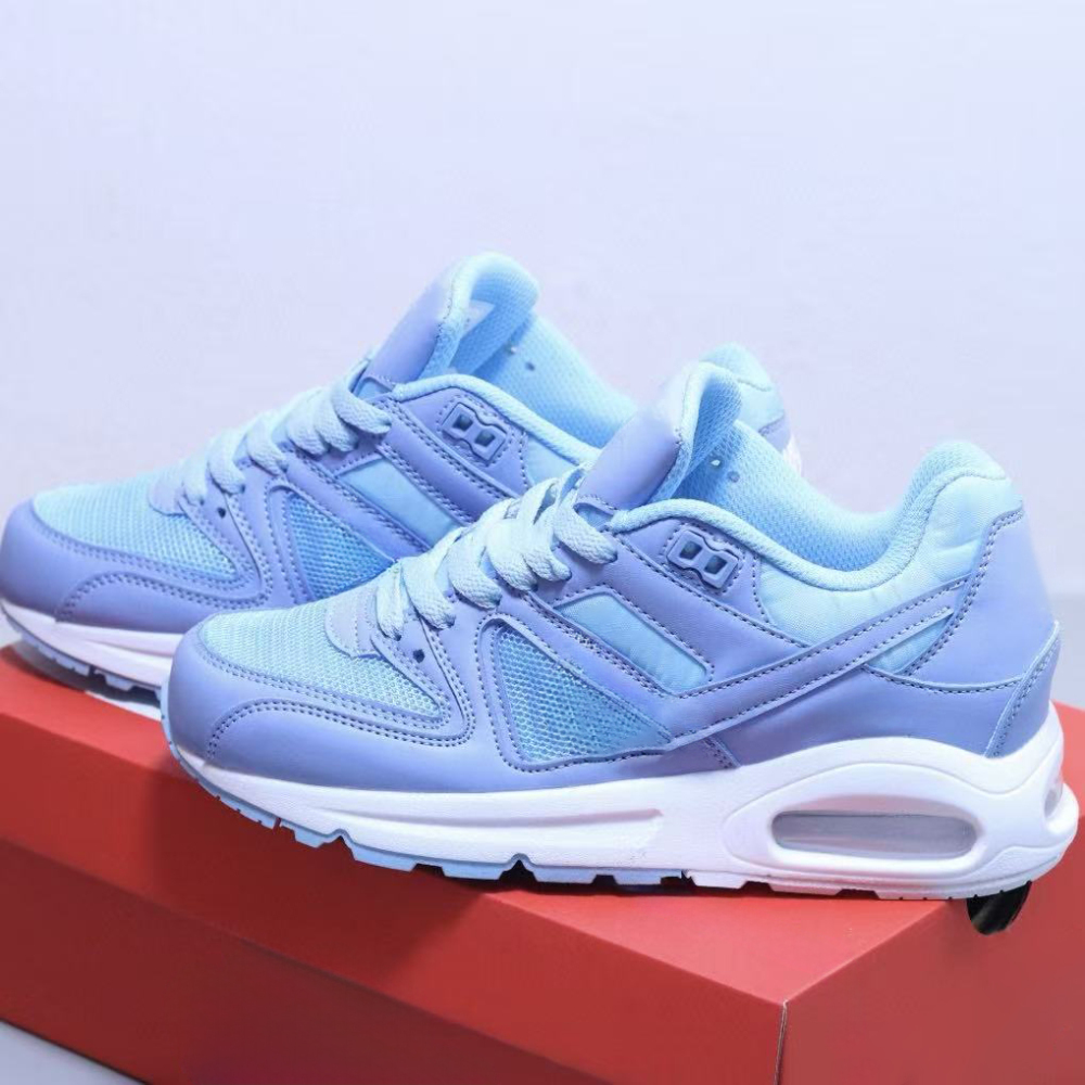 command With shoe box