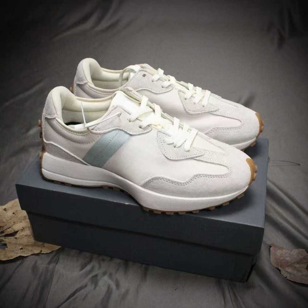 327 With shoe box