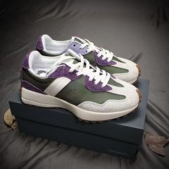 NB327- Purple green