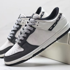 DKR - Black and White B