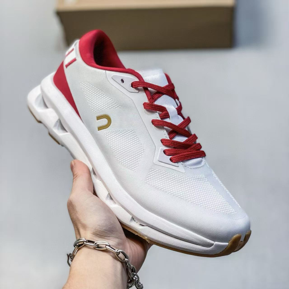 Cloudzone With shoe box