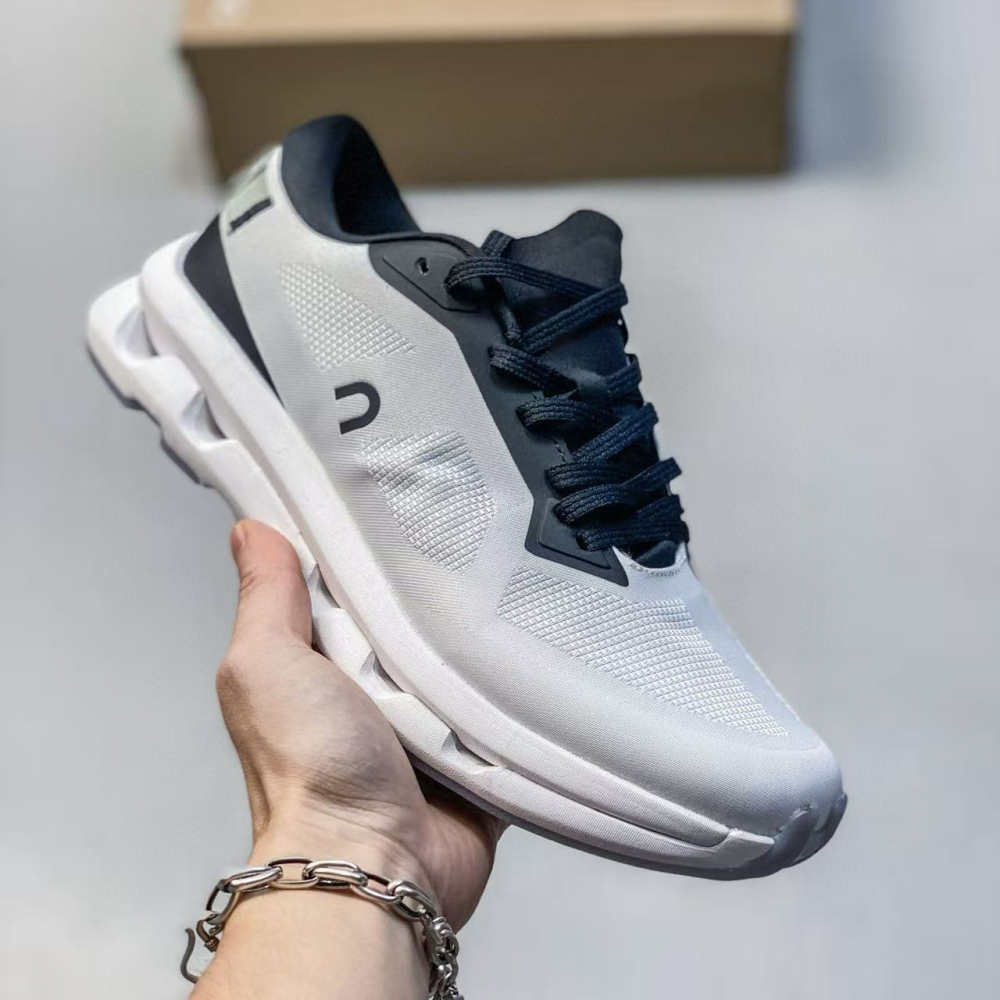 Cloudzone With shoe box