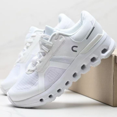 Runn2- White