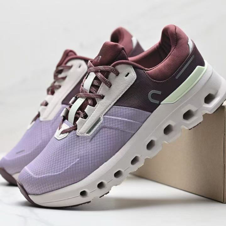 Cloudrunner 2 With shoe box