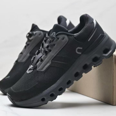 Runn2- Black