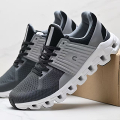 Swift - Black Grey