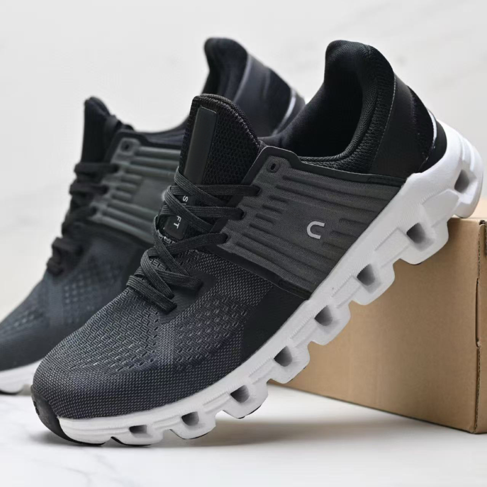 Cloudswift  With shoe box