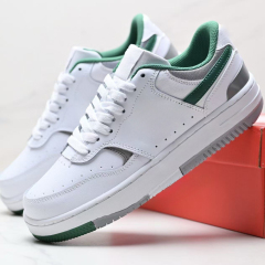 Gamma-White Green Grey