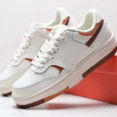 Gamma-White Brown