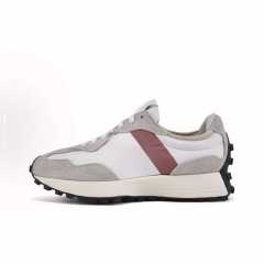 NB327 - Red Grey Black