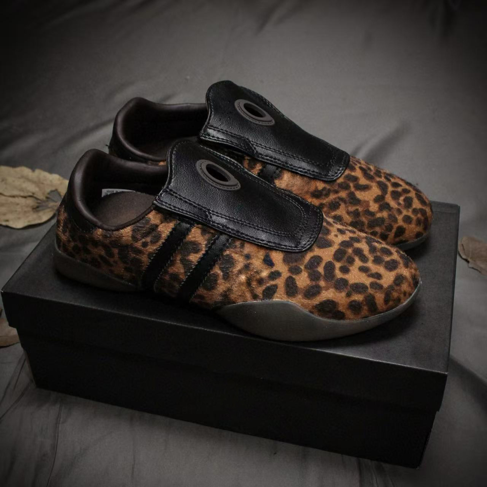 take m With shoe box