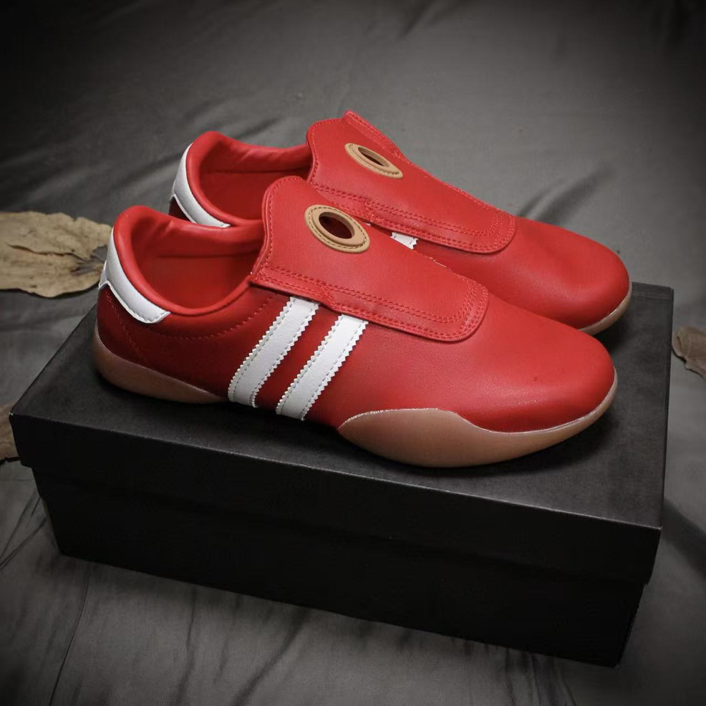 take m With shoe box