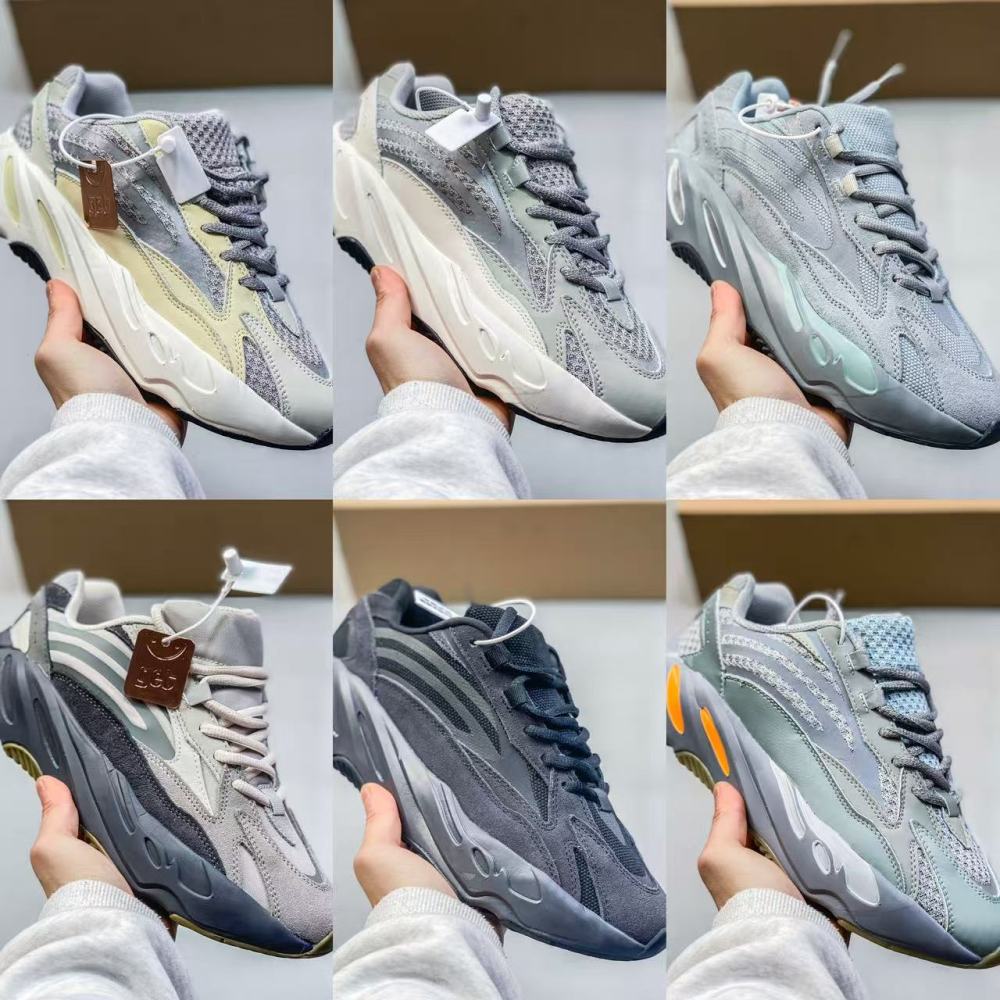 yee 700 v2 With shoe box